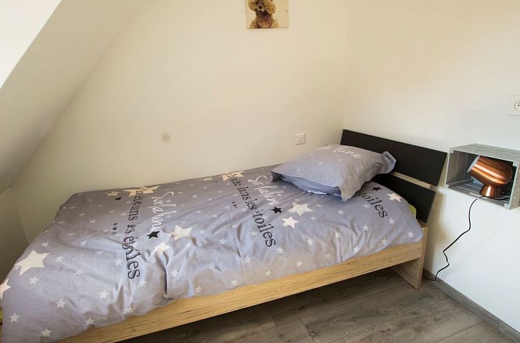 Vakantiehuis Le Divin Gîte klassifiziert 4 Sterne