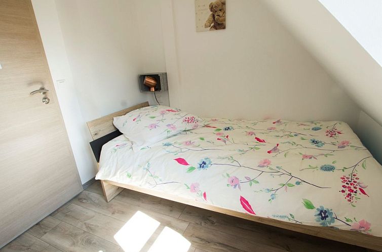 Vakantiehuis Le Divin Gîte klassifiziert 4 Sterne