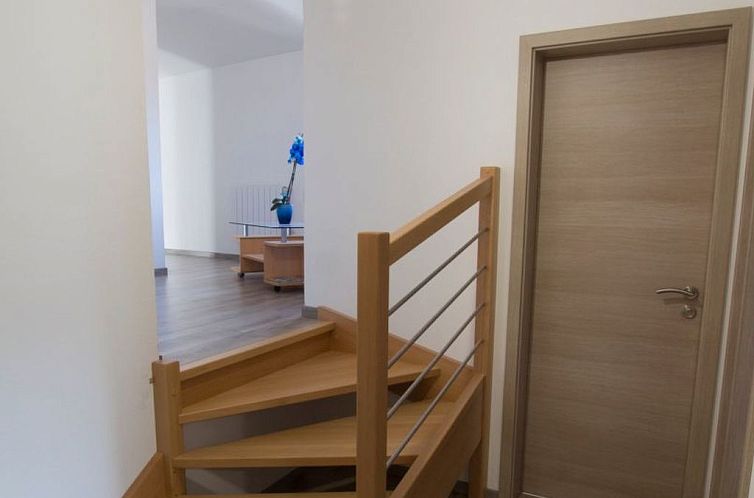 Vakantiehuis Le Divin Gîte klassifiziert 4 Sterne