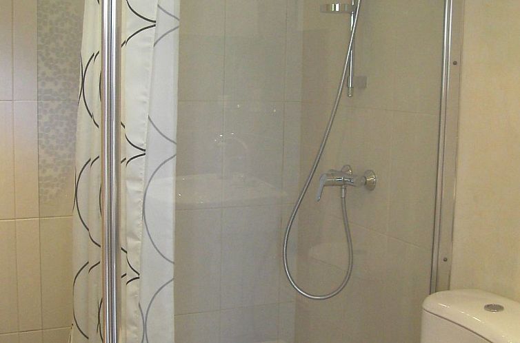 Vakantiehuis Ruhiges Ferienhaus mit Garten an der Weinstraß