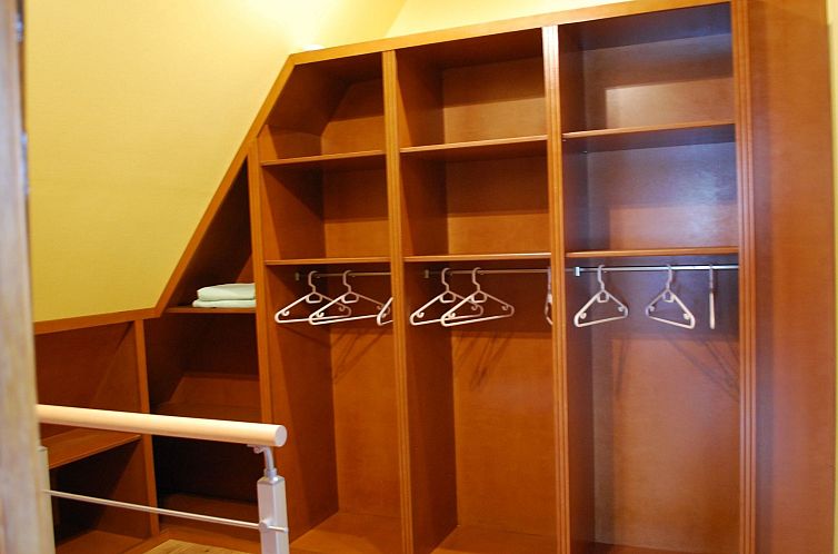 Vakantiehuis Haus in Colombage von 1602