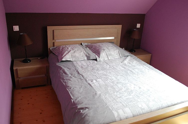 Vakantiehuis die Scheune