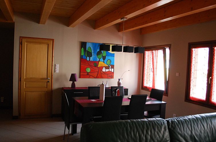 Vakantiehuis die Scheune