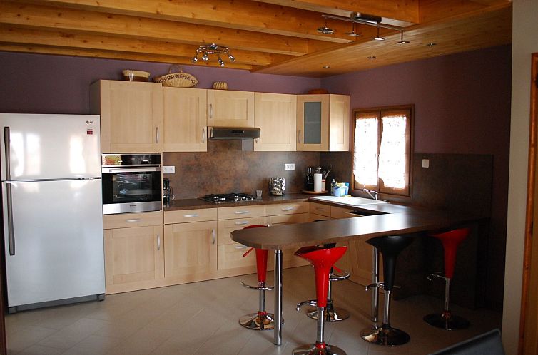 Vakantiehuis die Scheune