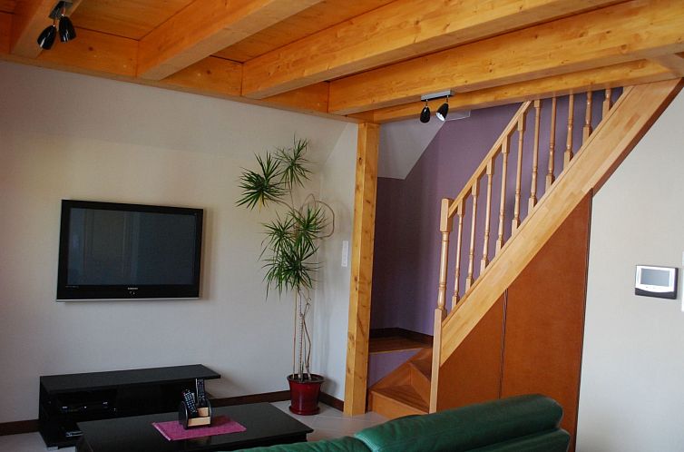 Vakantiehuis die Scheune
