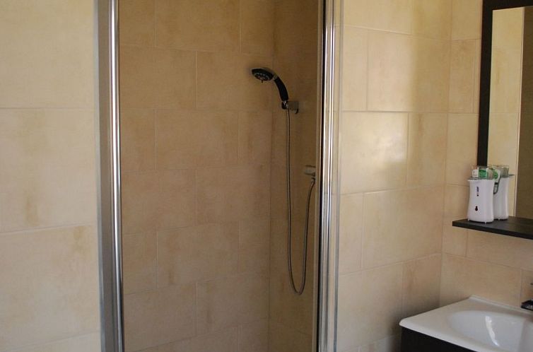 Vakantiehuis die Scheune