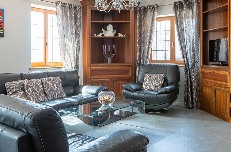 Guest house 03731302 - Apartment Alsace - Appartement Gite Ungersberg