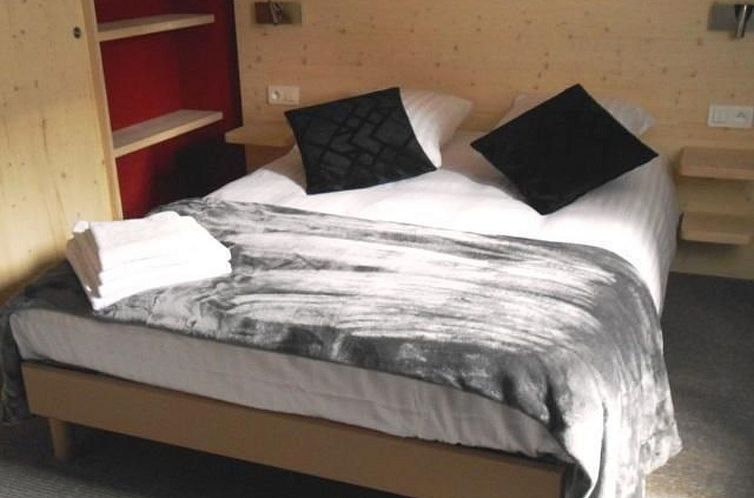 Appartement Gite Ungersberg