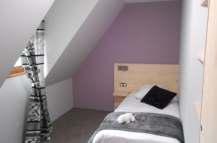 Appartement Gite Ungersberg