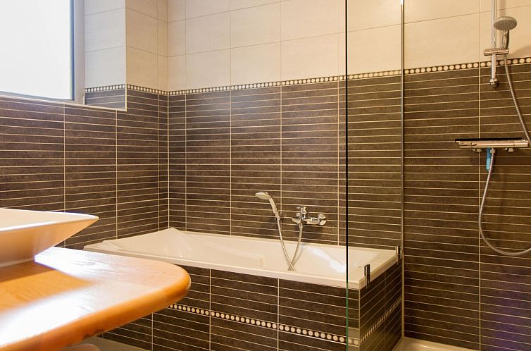 Appartement Gite Ungersberg