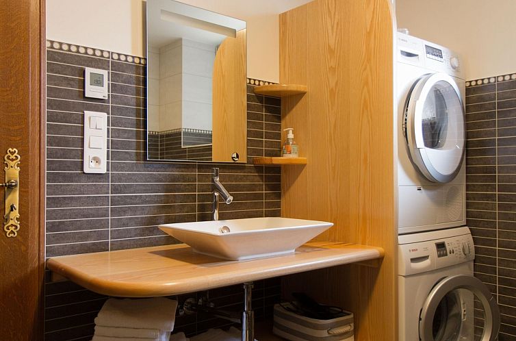 Appartement Gite Ungersberg