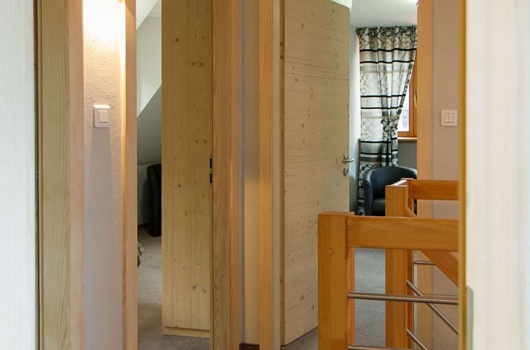 Appartement Gite Ungersberg