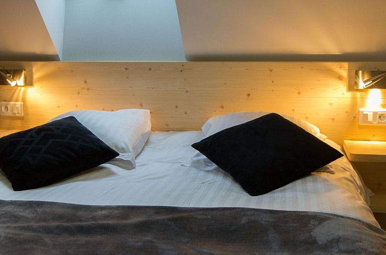 Appartement Gite Ungersberg