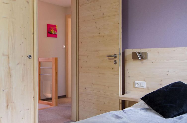 Appartement Gite Ungersberg