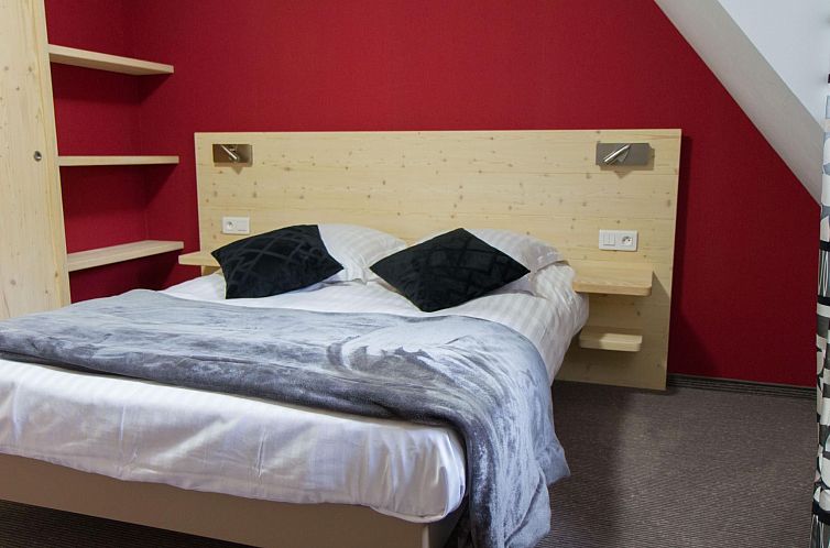 Appartement Gite Ungersberg
