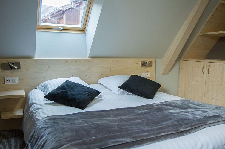 Appartement Gite Ungersberg