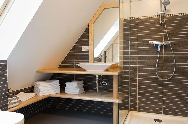 Appartement Gite Ungersberg