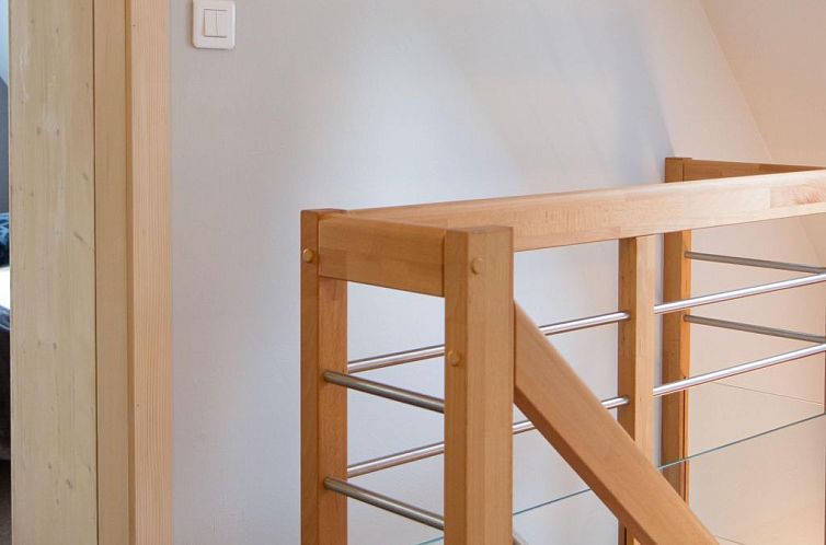 Appartement Gite Ungersberg
