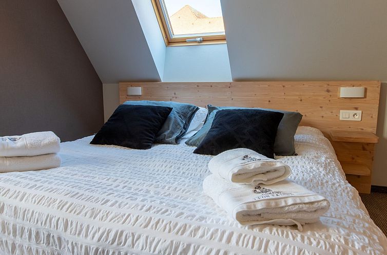 Appartement Gite Ungersberg