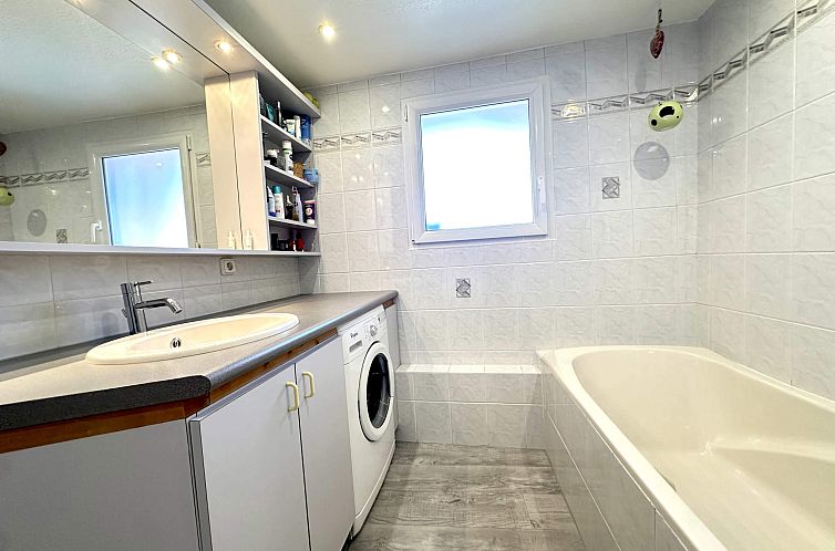 Appartement in Barr