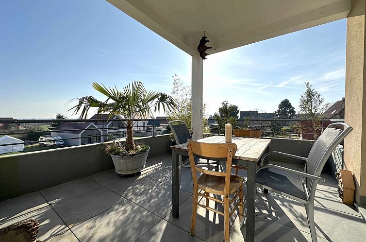 Appartement in Barr