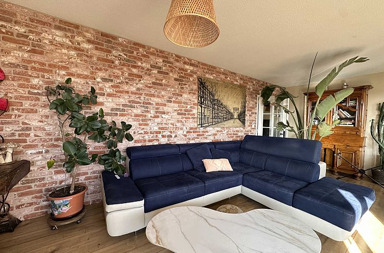 Appartement in Barr