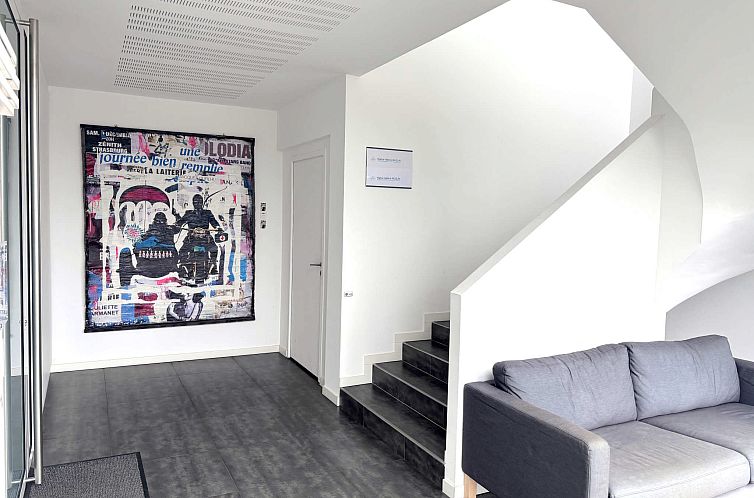 Geschakelde woning in Barr