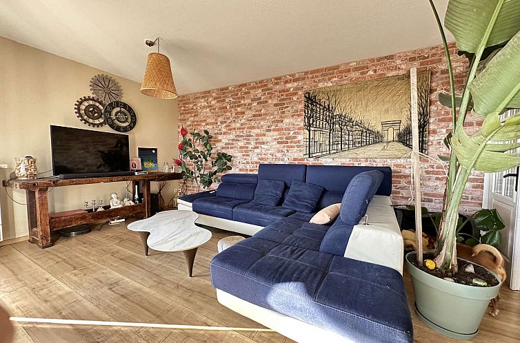Appartement in Barr
