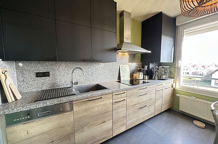 Appartement in Barr