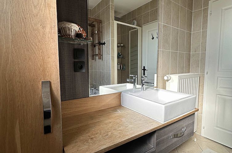 Appartement in Barr