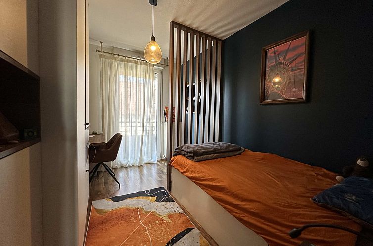 Appartement in Barr