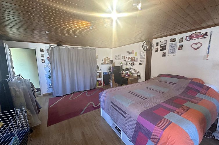 Appartement in Barr