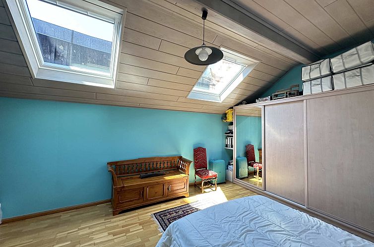 Appartement in Barr