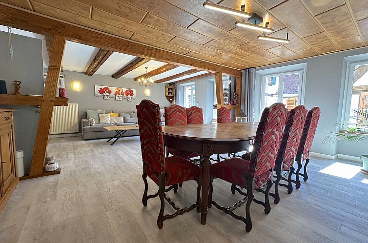 Appartement in Barr