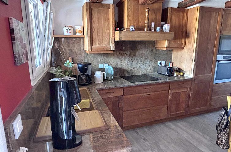 Appartement in Barr