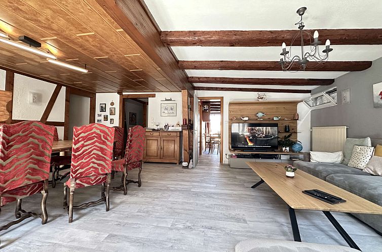 Appartement in Barr