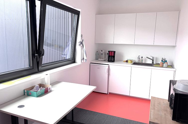 Geschakelde woning in Barr