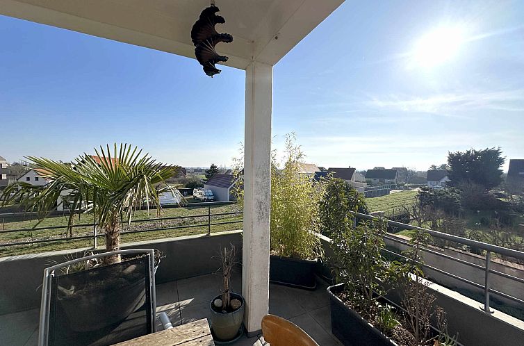 Appartement in Barr