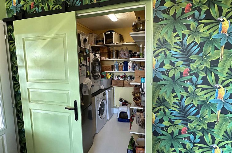 Appartement in Barr