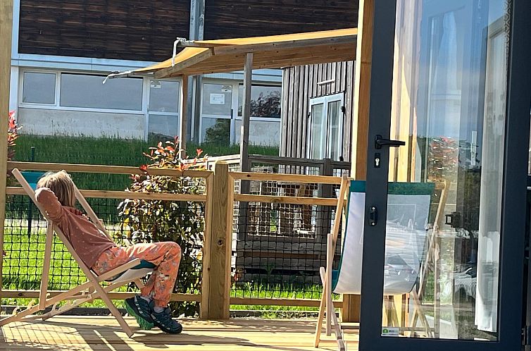 Unterkunft 03733303 - Ferienhaus Elsass - Cottage Prestige