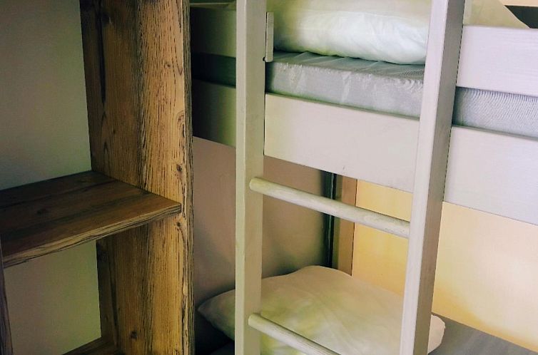 Slow Life verblijf - Ecolodge