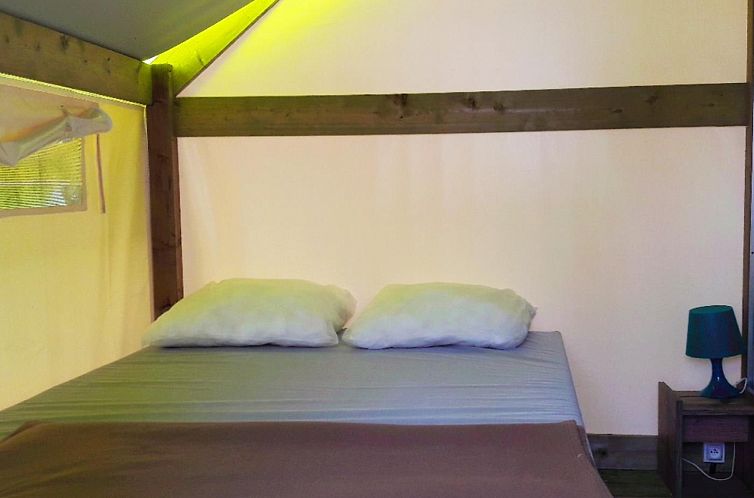 Slow Life verblijf - Ecolodge