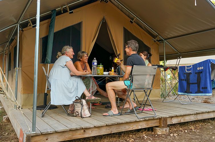 Ponza tent