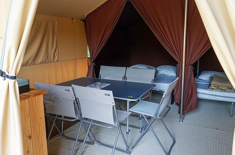 Ponza tent