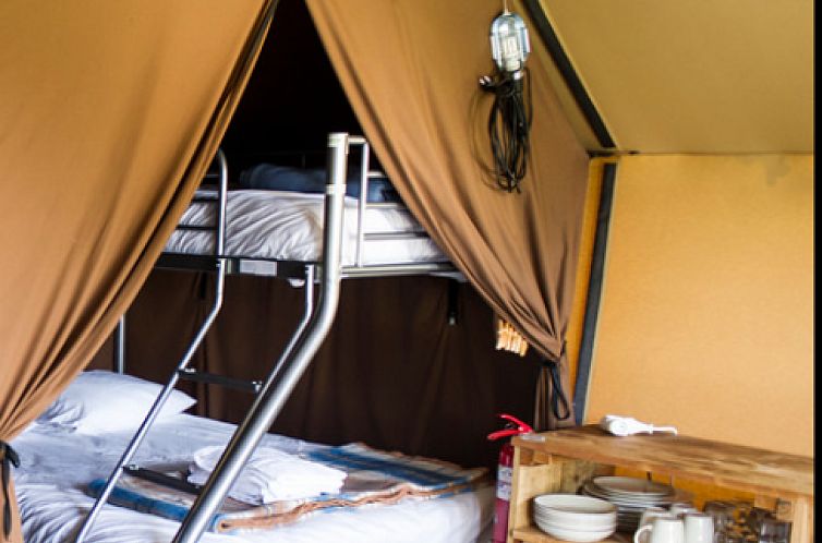 Ponza tent