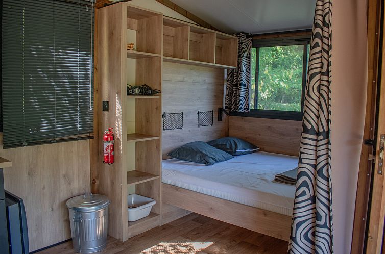 Tiny house Galli