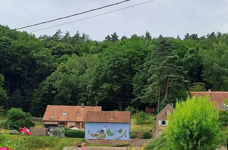 Gîte de la Melch