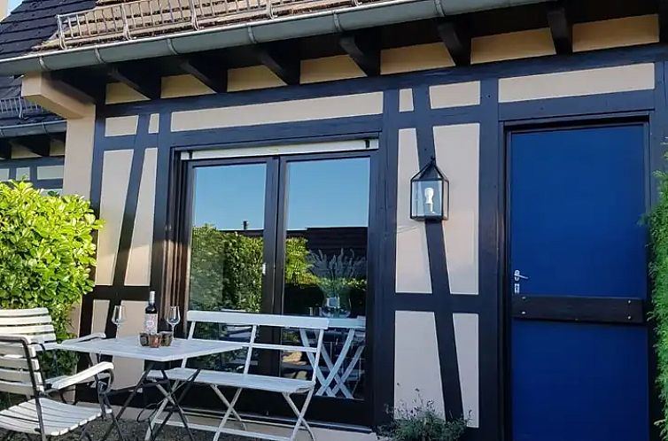 Unterkunft 0375701 - Ferienhaus Elsass - MAISON Vingt-Huit