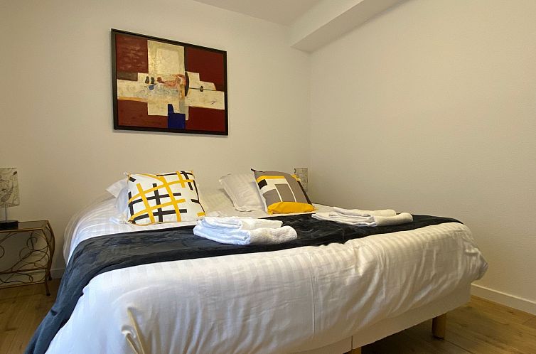 Appartement Bugatti in Riquewihr