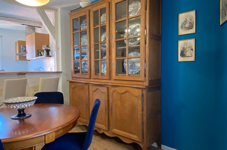 Appartement Schweitzer in Riquewihr